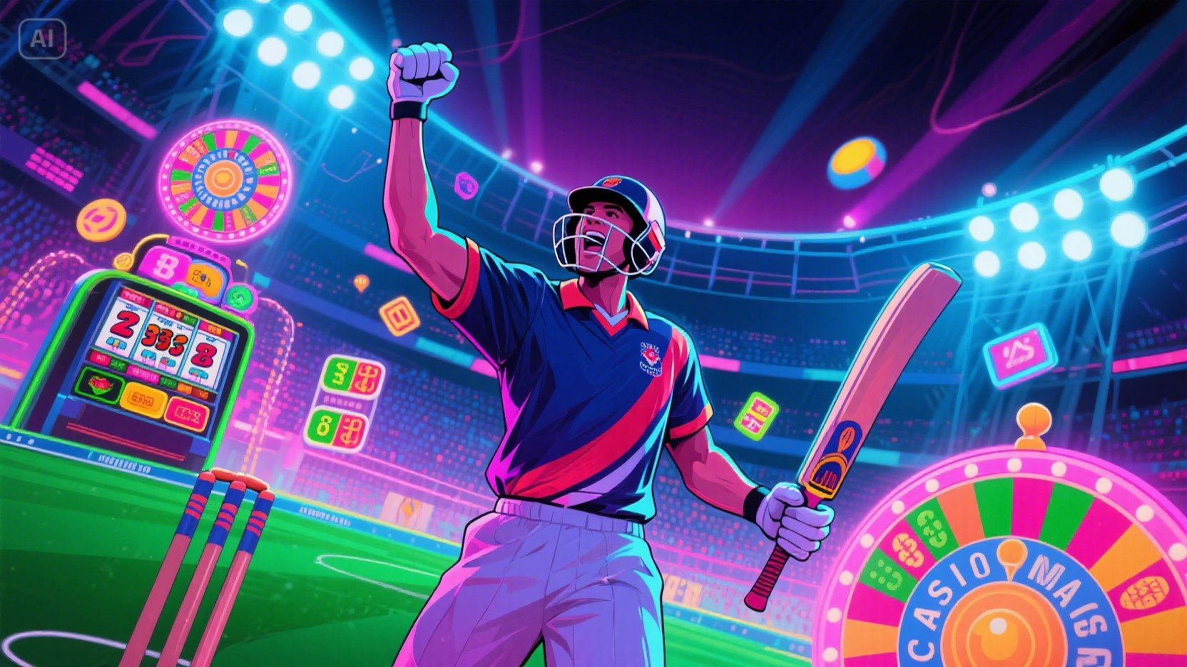 Registration at PokerBet Casino Casino