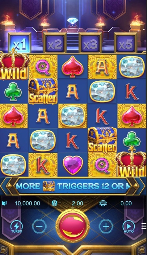 PokerBet Casino