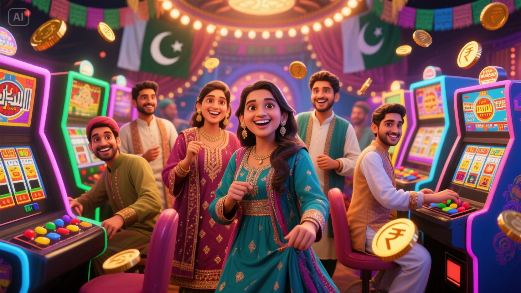 Registration at PokerBet Casino Casino