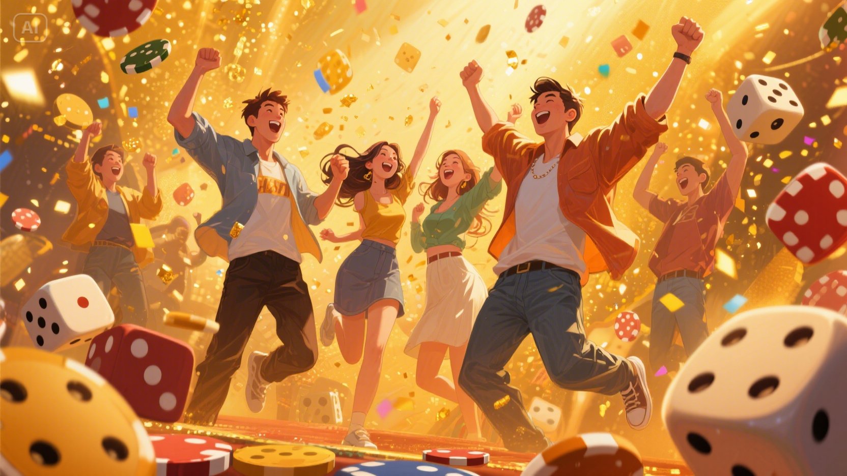 Registration at PokerBet Casino Casino