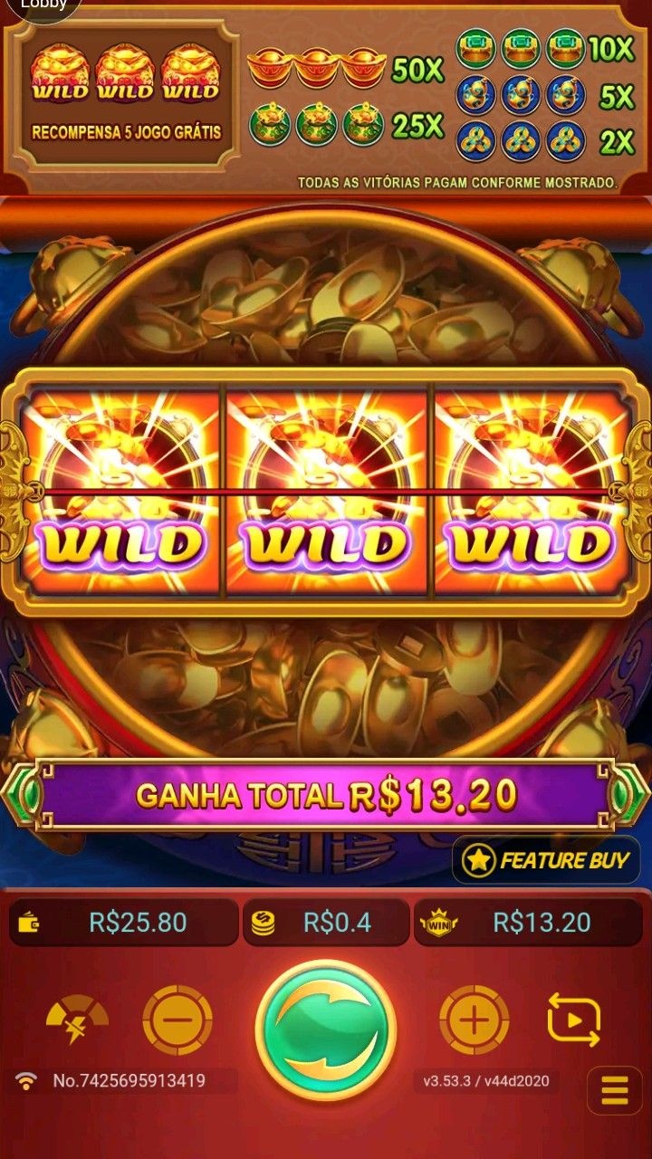 PokerBet Casino game