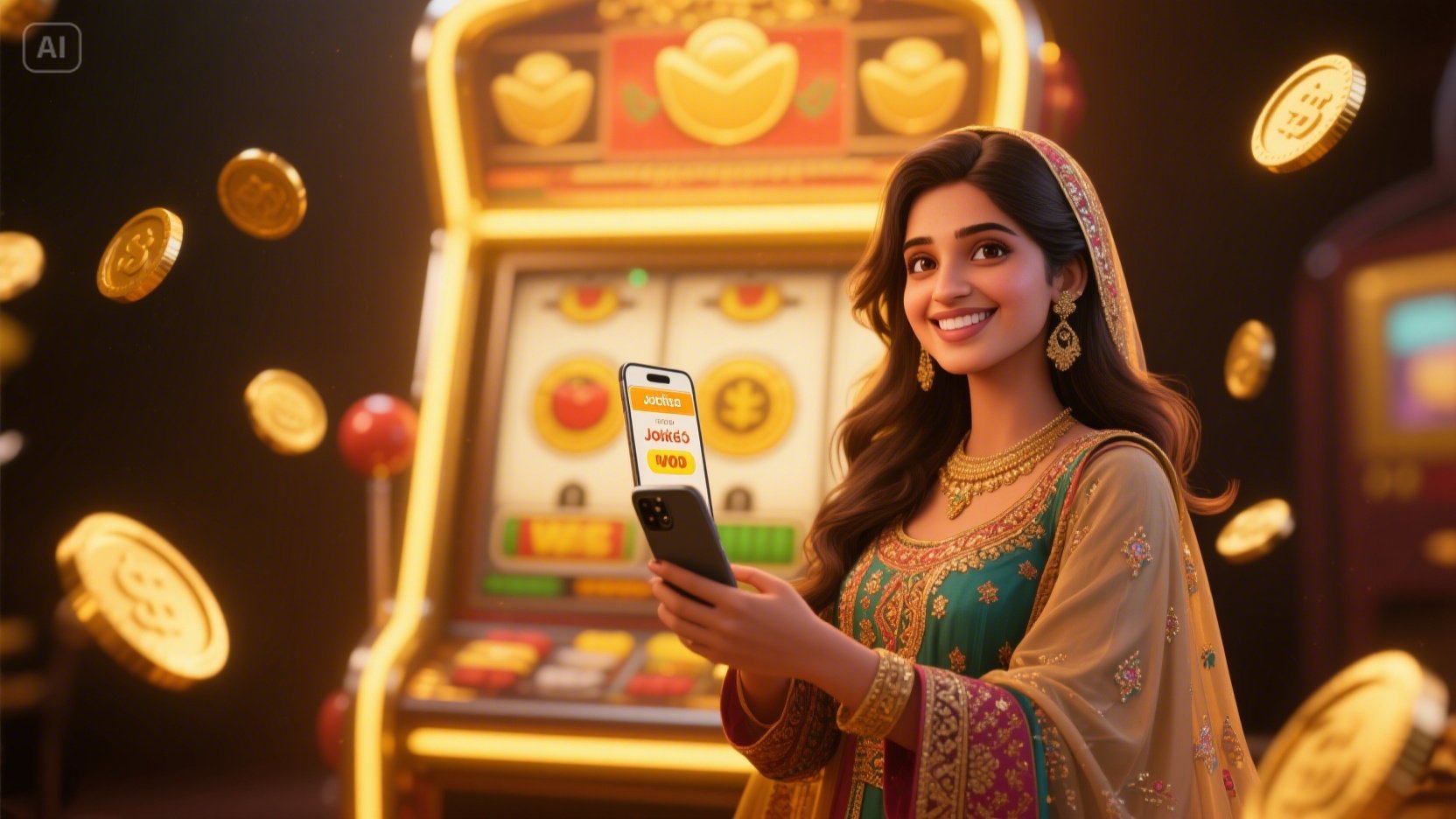 PokerBet CasinoDeposit PKR today and receive 200% instantly on your balance! Pakistani players can play slots, crash, and card games with secure JazzCash transfers.
