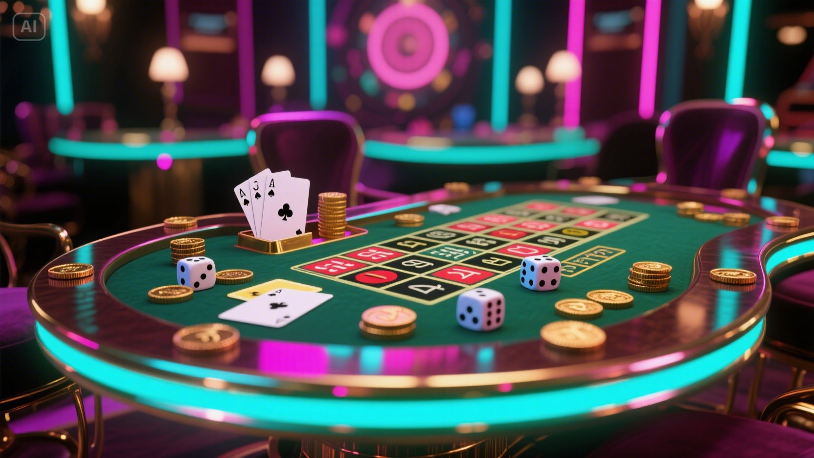 Registration at PokerBet Casino Casino