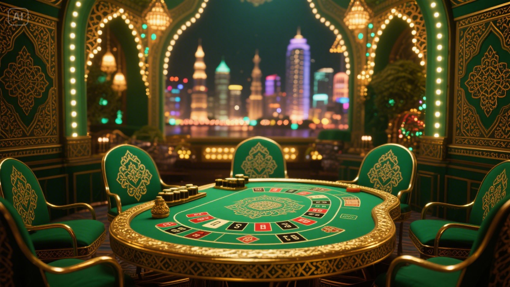 Registration at PokerBet Casino Casino