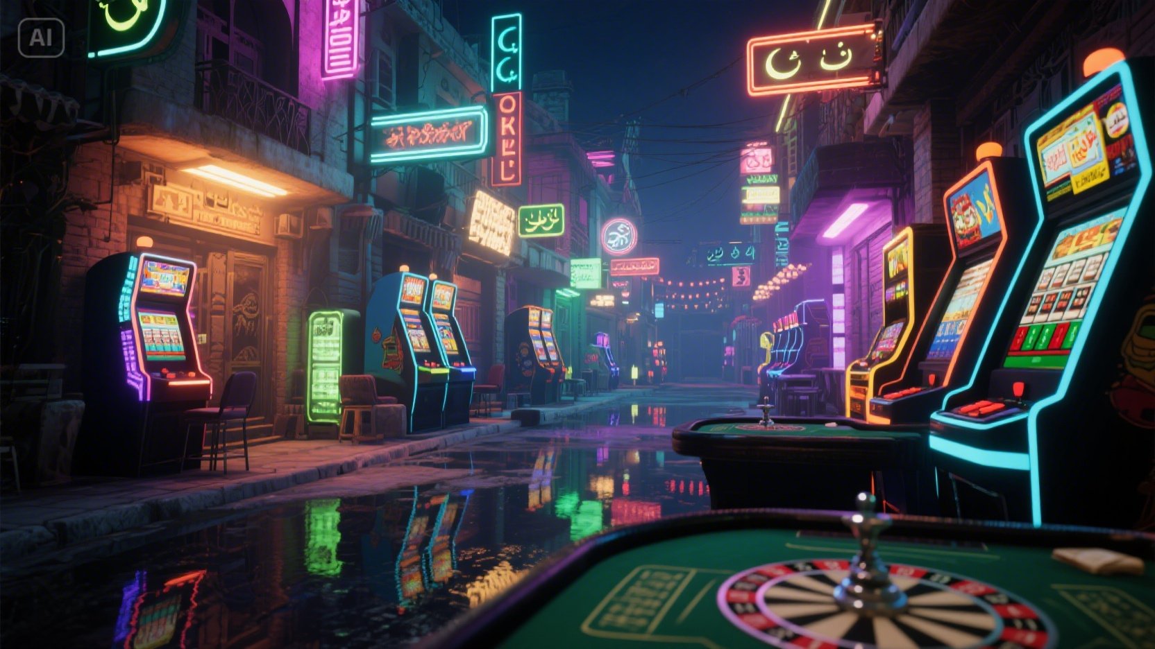 Registration at PokerBet Casino Casino