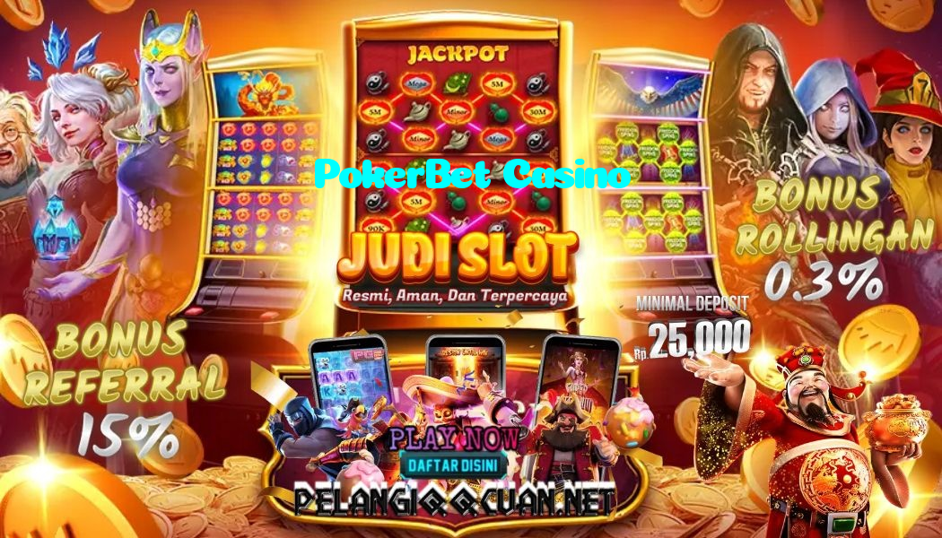 PokerBet Casino خوش آمدید بونس +600% پیشکش موبائل ایپ کے پروموشن سیکشن میں دکھائی دیتی ہے۔