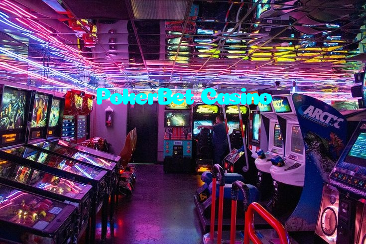 PokerBet Casino