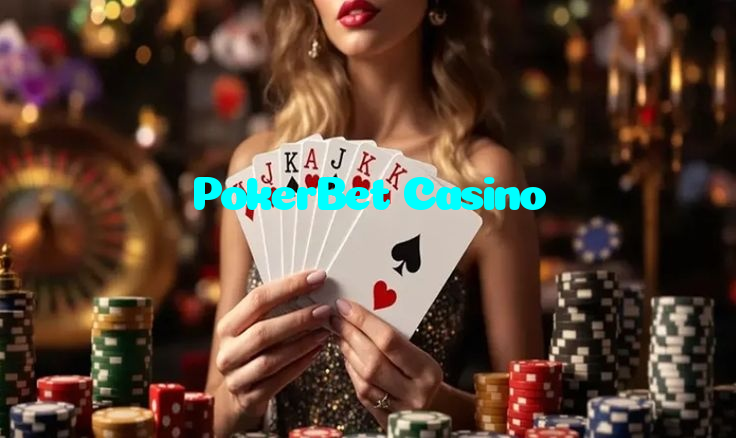 PokerBet Casino