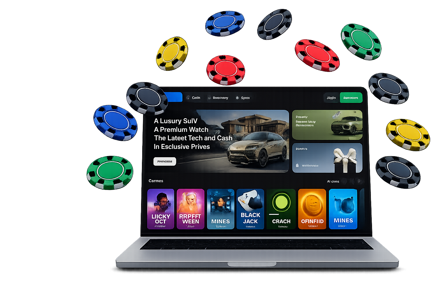 PokerBet Casino Pakistan